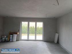 Nowy dom w stanie deweloperskim Premium. - Obrazek 2