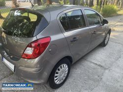 Sprzedam opel corsa D silnik 1,0 z 2013 roku - Obrazek 4