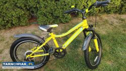 Rower 20 Kands Smart rama 12 cali - Obrazek 1