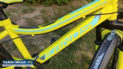 Rower 20 Kands Smart rama 12 cali - Obrazek 2
