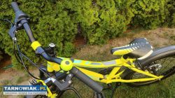 Rower 20 Kands Smart rama 12 cali - Obrazek 3