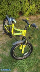 Rower 20 Kands Smart rama 12 cali - Obrazek 4