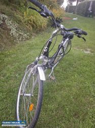 Rower trekingowe miejski - Obrazek 2