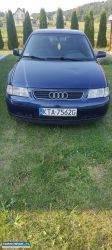 Audi a3 - Obrazek 2