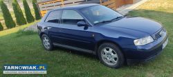 Audi a3 - Obrazek 1