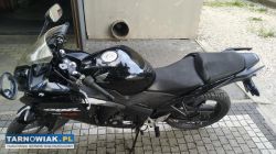 Honda cbr 125ccm jc50 wtrysk - Obrazek 3