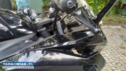 Honda cbr 125ccm jc50 wtrysk - Obrazek 2