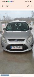 Sprzedam ford c-max 2012r. - Obrazek 1