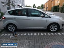 Sprzedam ford c-max 2012r. - Obrazek 2