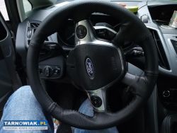 Sprzedam ford c-max 2012r. - Obrazek 3