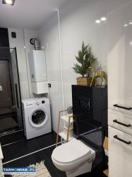 Do wynajęcia apartament z ogrodem  58 m2 - Obrazek 2