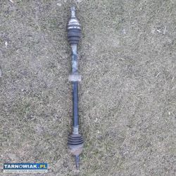 Półoś dluga prawa Vectra C 122km Z18XE - Obrazek 1