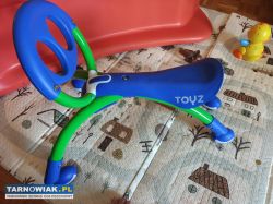 Jeździk toyz - Obrazek 1