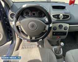 Renault clio 1.5 dci 2007r - Obrazek 4