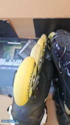 Rolki powerslide vi 84 boa - Obrazek 3