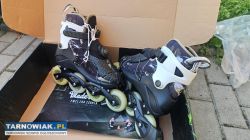 Rolki powerslide vi 84 boa - Obrazek 1