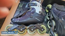 Rolki powerslide vi 84 boa - Obrazek 2