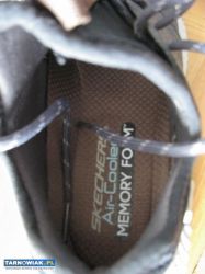 Buty sportowe skechers - Obrazek 3