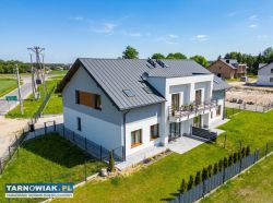 Gotowa inwestycja pod Tarnowem, 84 m2 - Obrazek 1