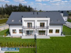 Gotowa inwestycja pod Tarnowem, 84 m2 - Obrazek 3