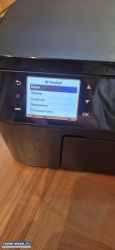 Drukarka HP DeskJet Ink Advantage3525,Wi-Fi,Duplex - Obrazek 3