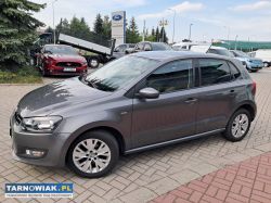 Vw polo 2014 - Obrazek 2
