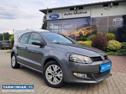 Vw polo 2014 - Obrazek 1