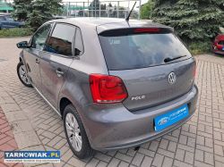 Vw polo 2014 - Obrazek 3