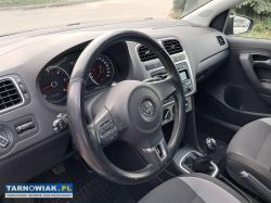 Vw polo 2014 - Obrazek 4