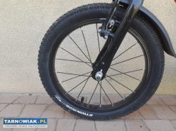 Rower dziecięcy - Obrazek 3