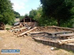Wyburzenia rozbiórki budynków - Obrazek 4