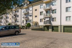 Mieszkanie o pow. 60 m2 przy ul Bora Komorowskiego - Obrazek 1