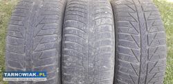 Felgi stalowe 16 opony kołpaki Vectra C 5×110 - Obrazek 3