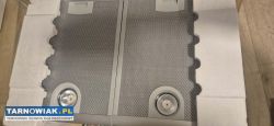 Okap do zabudowy siemens iq300 lb55565 53cm nowy - Obrazek 1