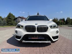 X1 xdrive 2.0d 190km m-sport 2017r - Obrazek 3