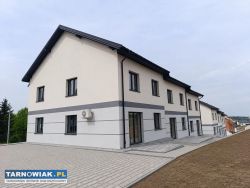 Apart. parter 55,45 m2 ogród,m.postojowe - Obrazek 3