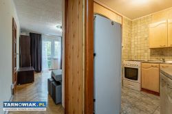 Mieszkanie 34,5 m2 Tarnów ul. Lwowska - Obrazek 3