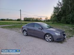 Cruze - Obrazek 1