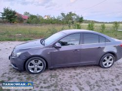 Cruze - Obrazek 2