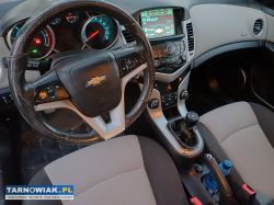 Cruze - Obrazek 3