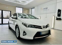 Toyota Auris 2 - Obrazek 2