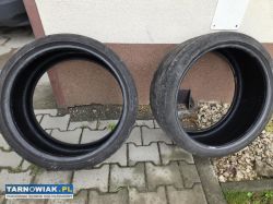 Opony continental sport contact 7 255/35/20 - Obrazek 3