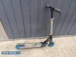 Hulajnoga oxelo decathlon - Obrazek 1