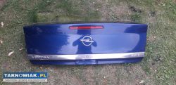 Tylna klapa zderzak Opel Vectra C Sedan - Obrazek 1
