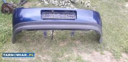 Tylna klapa zderzak Opel Vectra C Sedan - Obrazek 3