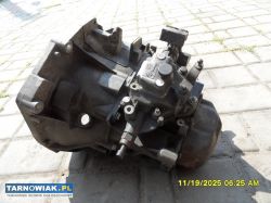 Skrzynia biegów Fiat Punto Evo Panda 500 - Obrazek 2
