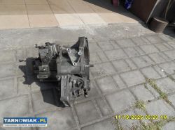 Skrzynia biegów Fiat Punto Evo Panda 500 - Obrazek 1
