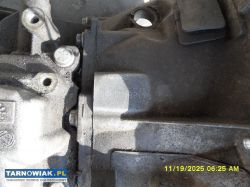 Skrzynia biegów Fiat Punto Evo Panda 500 - Obrazek 3