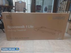 Bieżnia elektryczna UREVO Spacewalk SP1 Lite - Obrazek 2