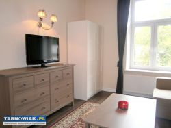 Urszulańska- mieszkanie 35m2 z balkonem - Obrazek 4